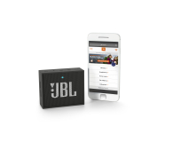 JBL GO Czarny - 288897 - zdjęcie 4